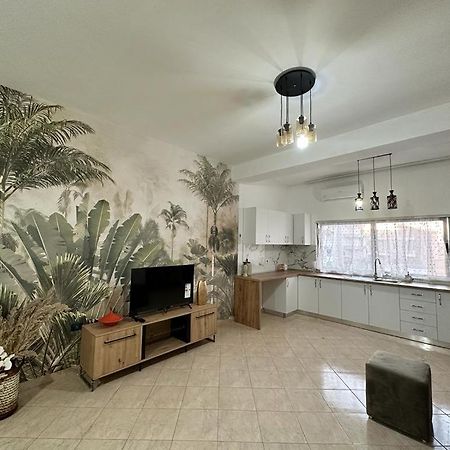 Victorias Apartment Tirane ภายนอก รูปภาพ