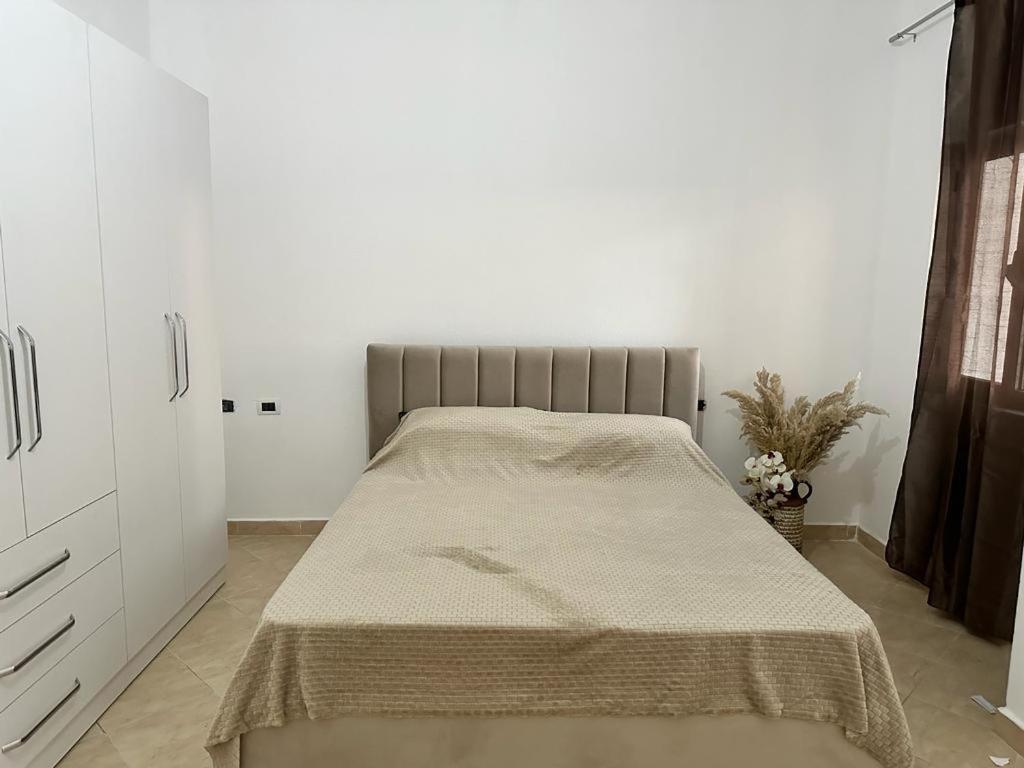 Victorias Apartment Tirane ภายนอก รูปภาพ