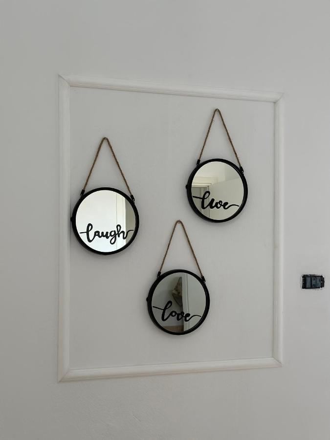 Victorias Apartment Tirane ภายนอก รูปภาพ